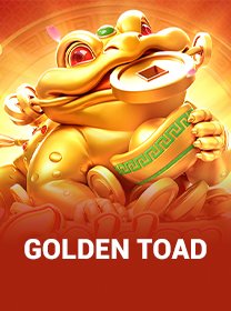 Panduan Bermain Golden Toad untuk Pemula Lengkap — ikon game