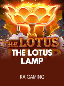 Review Game The Lotus Lamp Terlengkap untuk Pemula — ikon game