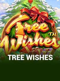 Review Game Tree Wishes: RTP, Fitur, dan Kelebihan — ikon game