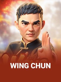 Wing Chun Slot: RTP, Volatilitas, dan Cara Main — ikon game