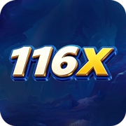 116x APK Terbaru 2026 untuk Semua Perangkat APK Resmi — ikon aplikasi