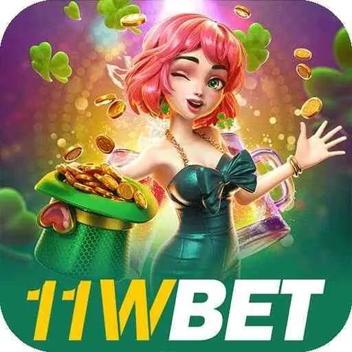 11wbet APK Full Version untuk Android APK Resmi — ikon aplikasi