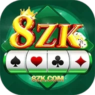 8zk APK Terbaru dan Aman untuk Diunduh APK Resmi — ikon aplikasi