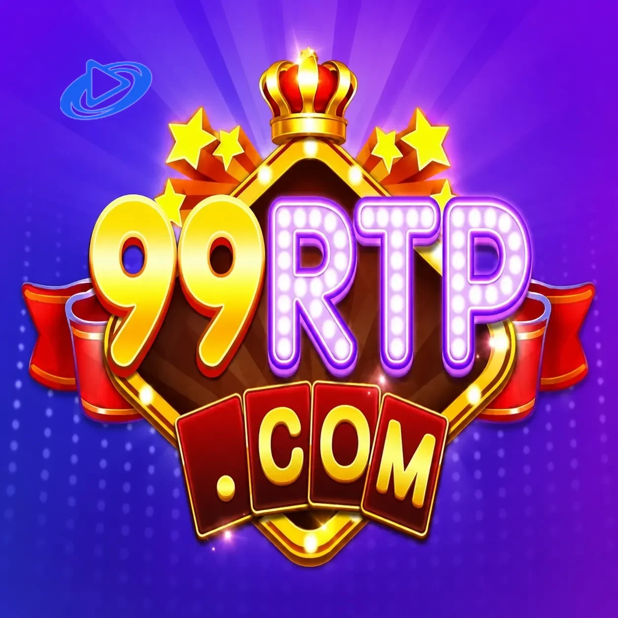 99rtp APK Versi Terbaru untuk Android 2026 APK Resmi — ikon aplikasi