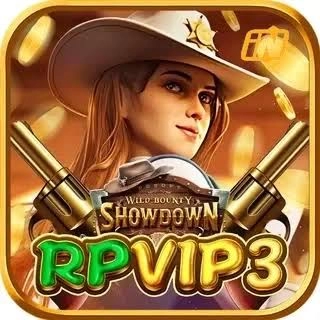 RPVIP3 APK: Fitur, Ukuran, dan Link Download APK Resmi — ikon aplikasi