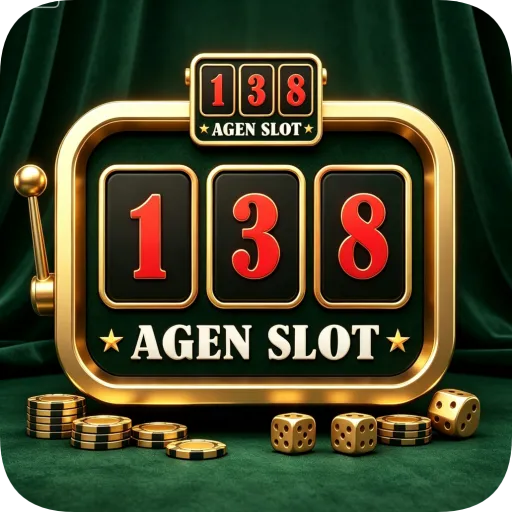 agenslot138 APK Terbaru dan Aman untuk Diunduh APK Resmi — ikon aplikasi