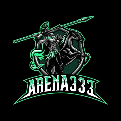 arena333 APK Versi Terbaru untuk Android 2026 APK Resmi — ikon aplikasi