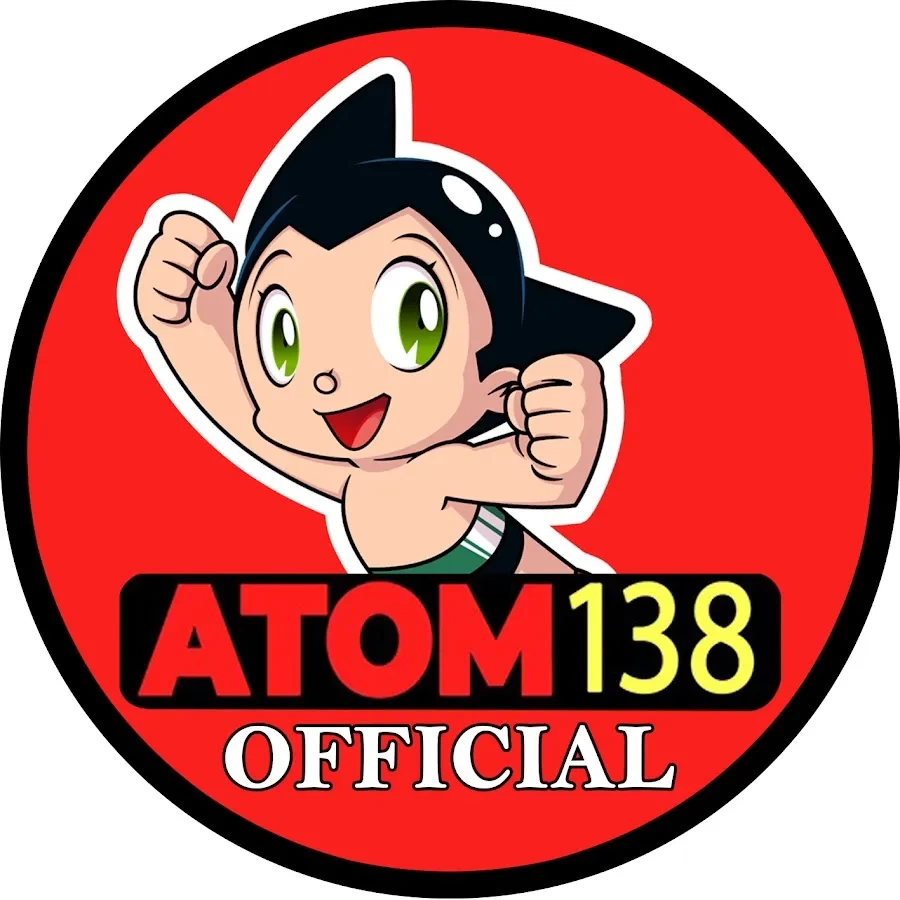 atom138 Terbaru untuk Android: Download APK Gratis