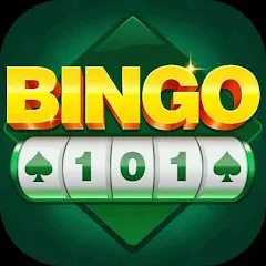 Download bingo101 APK Terbaru Full Version APK Resmi — ikon aplikasi