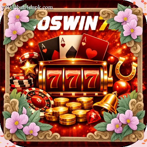 boswin77 App: Info, Rating, dan Link Download APK Resmi — ikon aplikasi