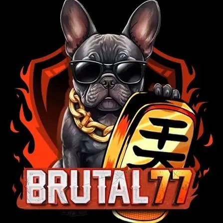 Aplikasi brutal77 Paling Baru untuk Android APK Resmi — ikon aplikasi