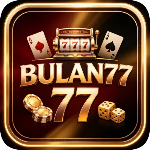 bulan77 APK Terbaru dan Aman untuk Diunduh APK Resmi — ikon aplikasi