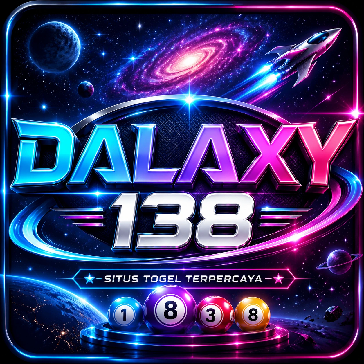 Download dalaxy138 APK untuk Android APK Resmi — ikon aplikasi