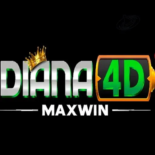 Aplikasi diana4d Terbaru dan Terlengkap APK Resmi — ikon aplikasi
