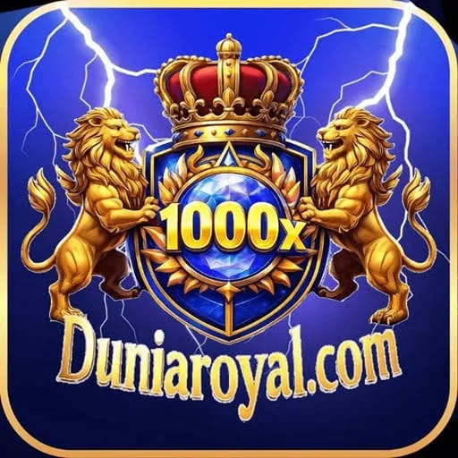 duniaroyal Terbaru: Download APK dan Info Lengkap APK Resmi — ikon aplikasi
