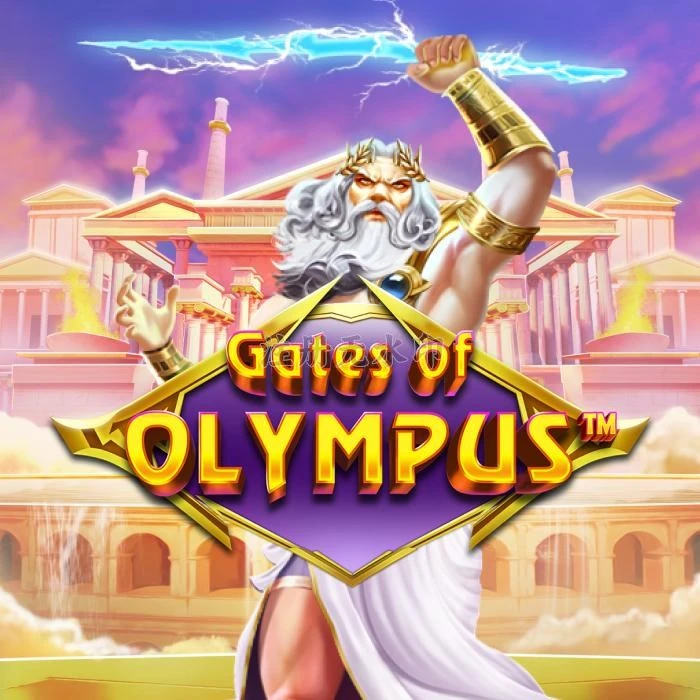 Cara Download dan Instal gatesofolympus di Android APK Resmi — ikon aplikasi