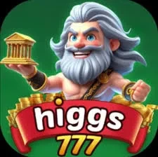 Panduan Instalasi Aplikasi higgs777 di Android APK Resmi — ikon aplikasi