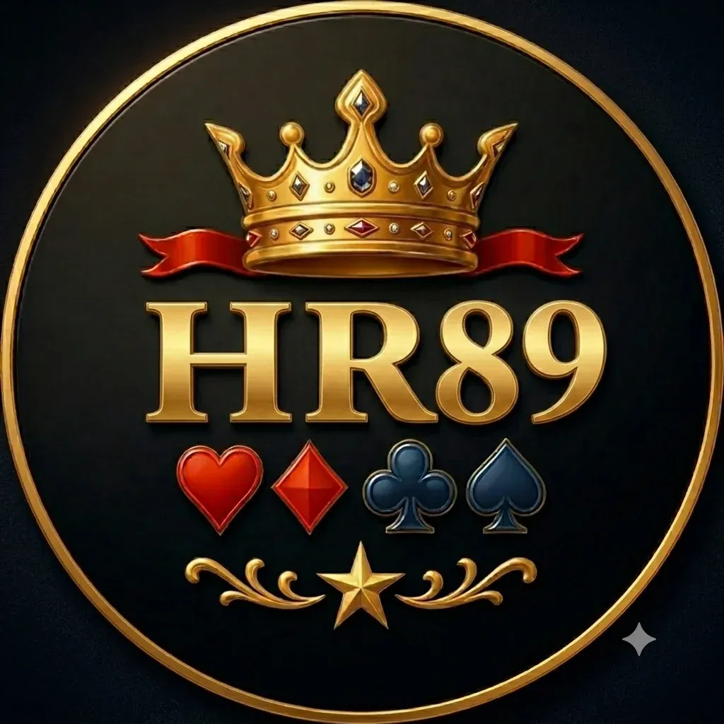hr89 APK Versi Terbaru untuk Android 2026 APK Resmi — ikon aplikasi