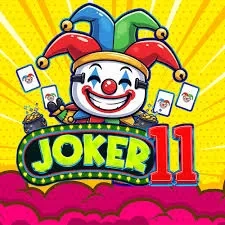 Kelebihan dan Fitur Aplikasi joker11 Terbaru APK Resmi — ikon aplikasi