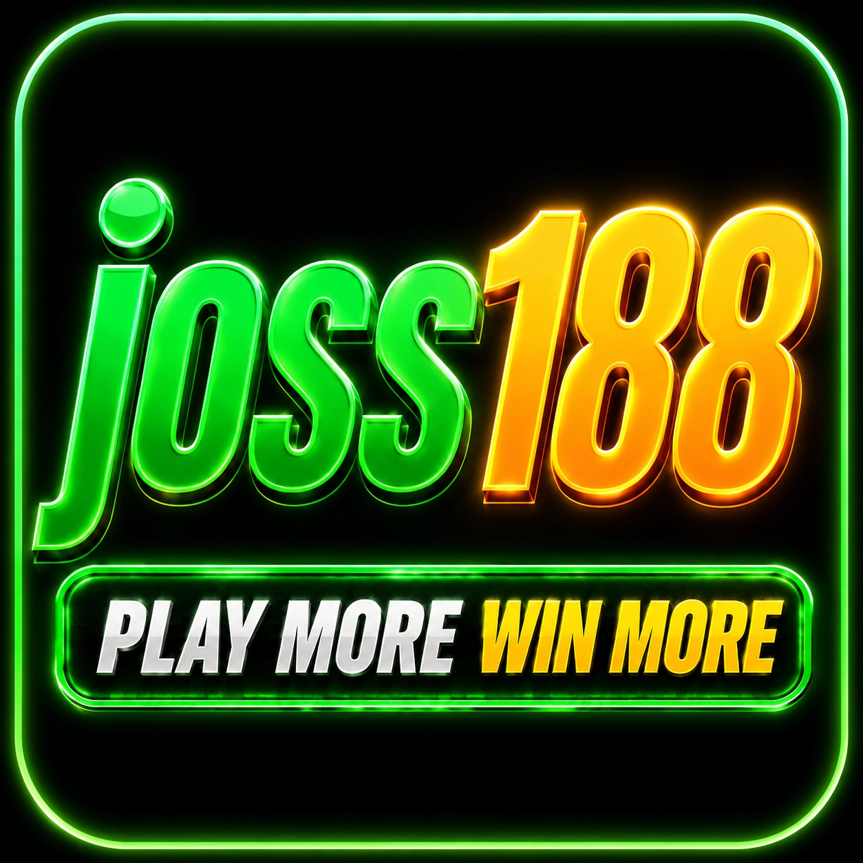 Cara Update Aplikasi joss188 ke Versi Terbaru APK Resmi — ikon aplikasi