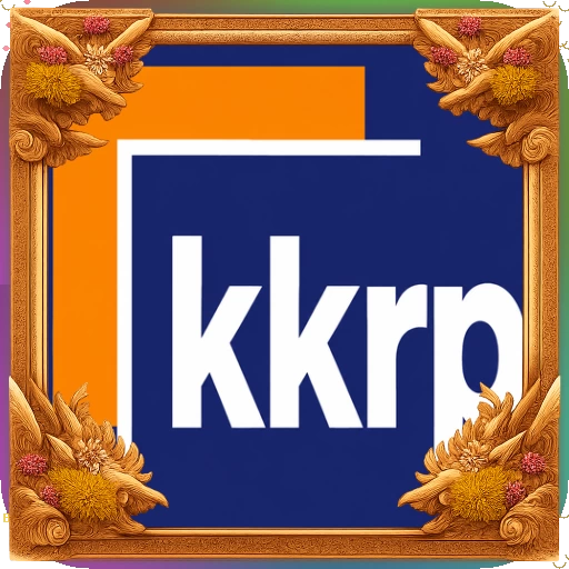 Review Lengkap Aplikasi kkrp Terbaru APK Resmi — ikon aplikasi
