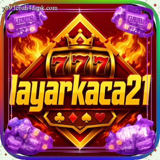 layarkaca21 APK: Cara Download dan Instal di Android APK Resmi — ikon aplikasi