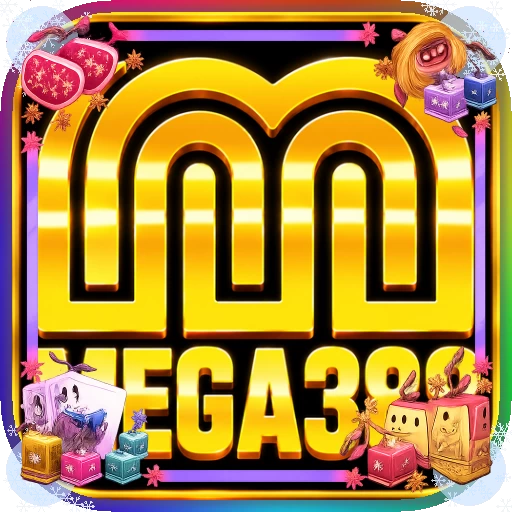 Update Aplikasi mega388 Terbaru 2026 APK Resmi — ikon aplikasi