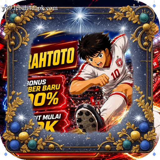 merahtoto Terbaru: Download APK dan Info Lengkap APK Resmi — ikon aplikasi