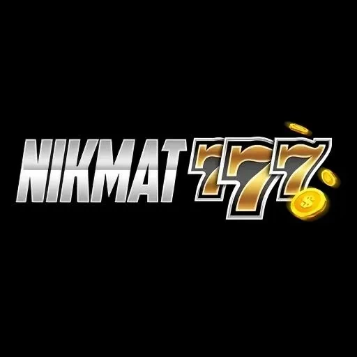 nikmat777 APK Terbaru untuk Perangkat Android APK Resmi — ikon aplikasi