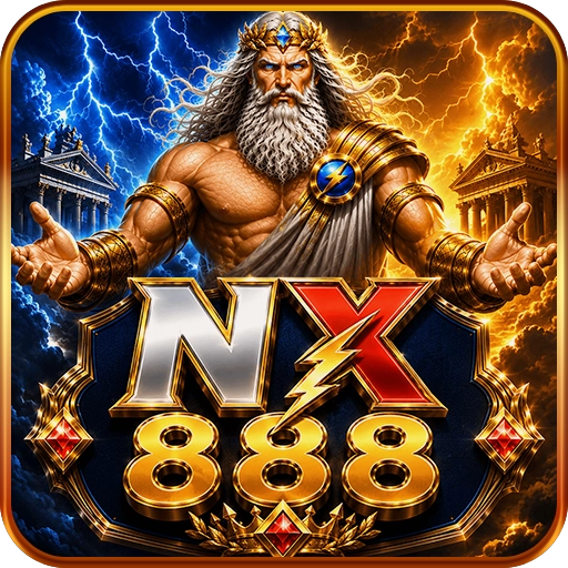 nx888 APK: Fitur, Ukuran, dan Link Download APK Resmi — ikon aplikasi