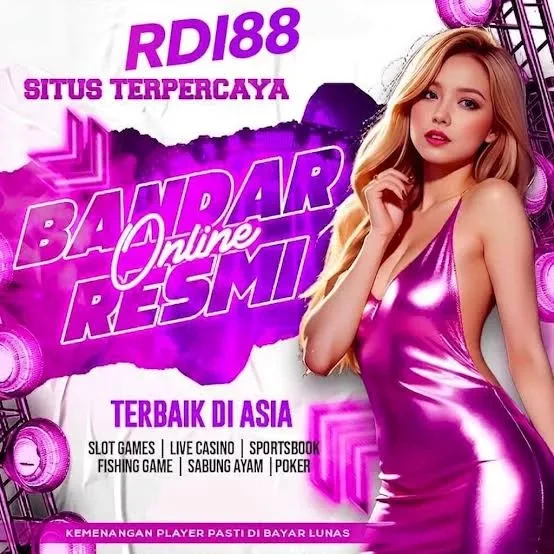 Panduan Lengkap Aplikasi rdi88 untuk Pemula APK Resmi — ikon aplikasi