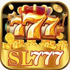 Aplikasi sl777 Terbaru untuk Android dan iOS APK Resmi — ikon aplikasi