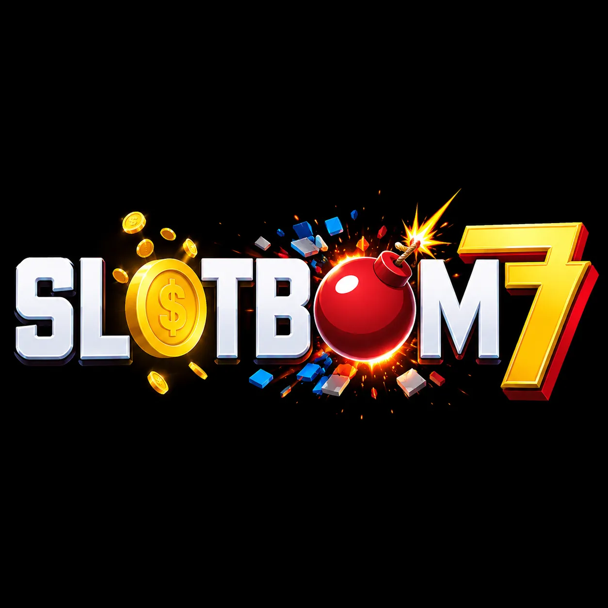 Aplikasi slotbom77 Paling Baru untuk Android APK Resmi — ikon aplikasi