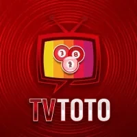 tvtoto Versi Terbaru: Apa yang Baru? APK Resmi — ikon aplikasi