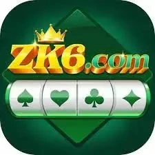 zk6 APK: Cara Download dan Instal di Android APK Resmi — ikon aplikasi