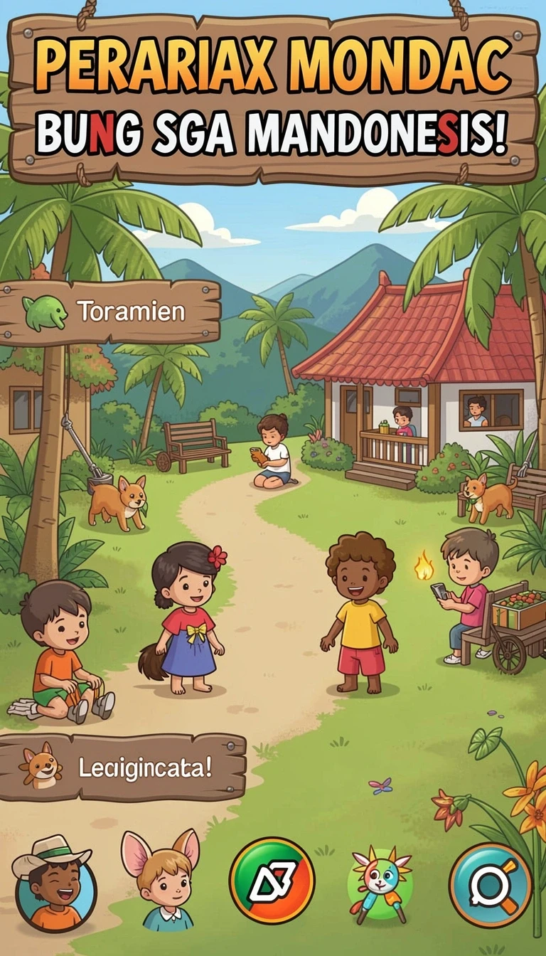 Screenshot Review Aplikasi sapitoto nomor 2