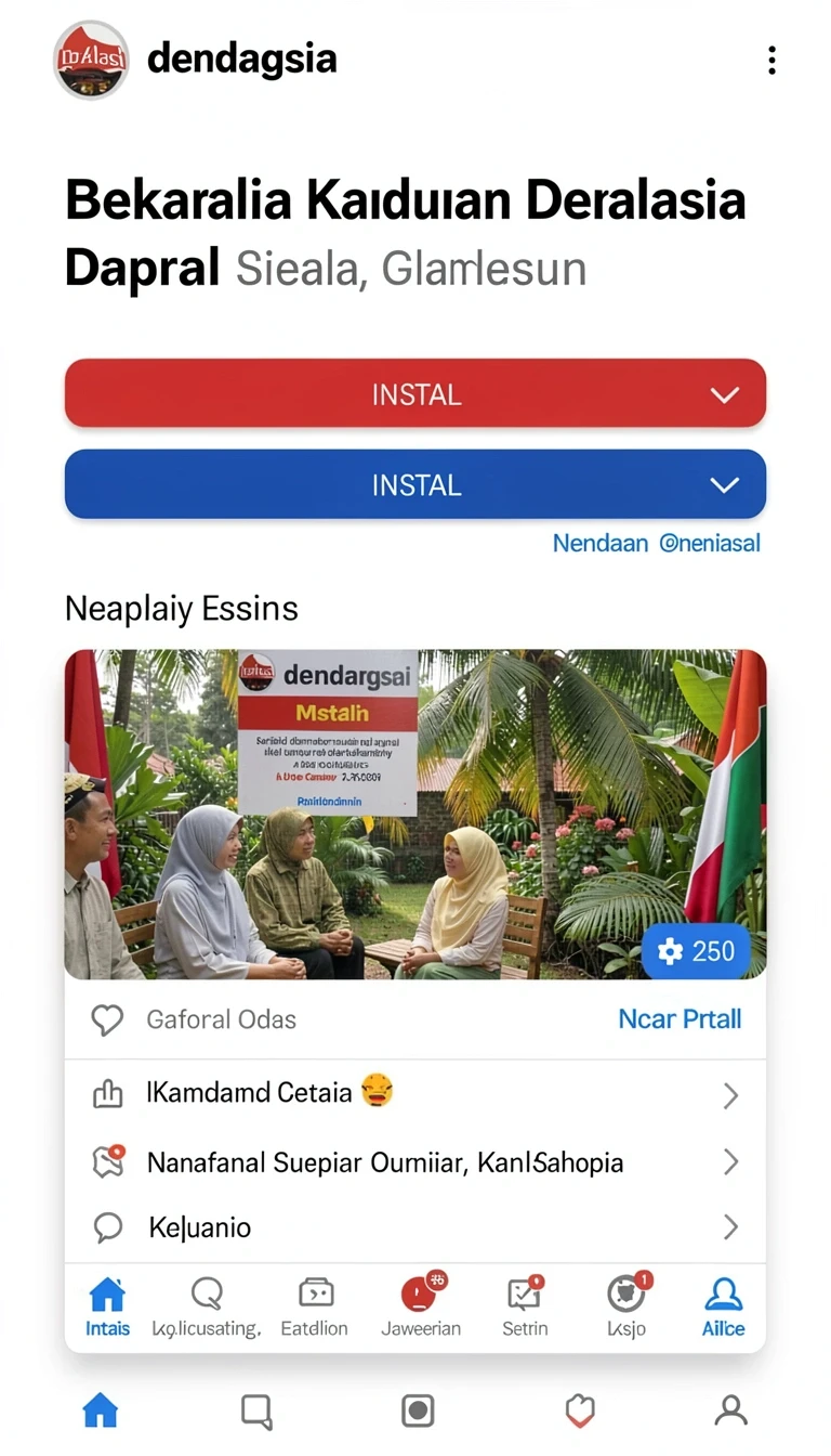 Screenshot Review Aplikasi best nomor 2