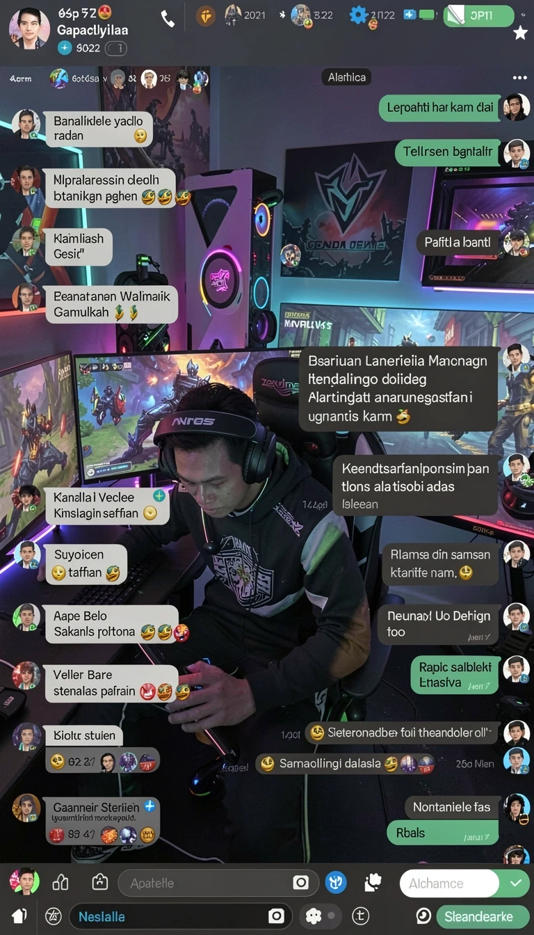 Screenshot Panduan Lengkap Aplikasi halobet untuk Pemula nomor 1