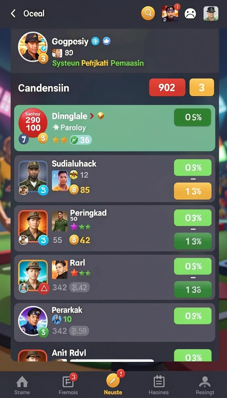 Screenshot Review Lengkap Aplikasi 62hot Terbaru nomor 1