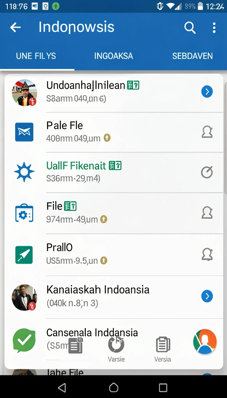 Screenshot 99luck99 APK: Cara Download dan Instal di Android nomor 1