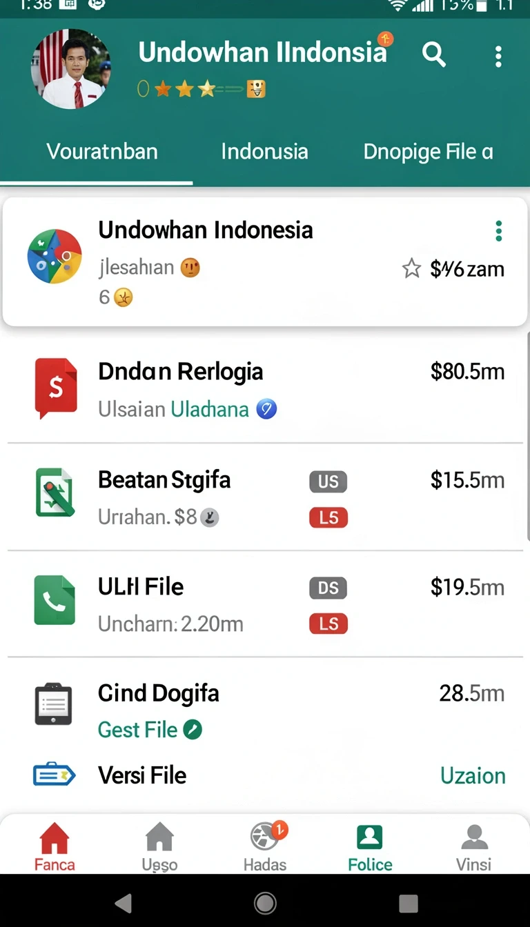 Screenshot idnseru Versi Terbaru untuk Android Tanpa Ribet nomor 2