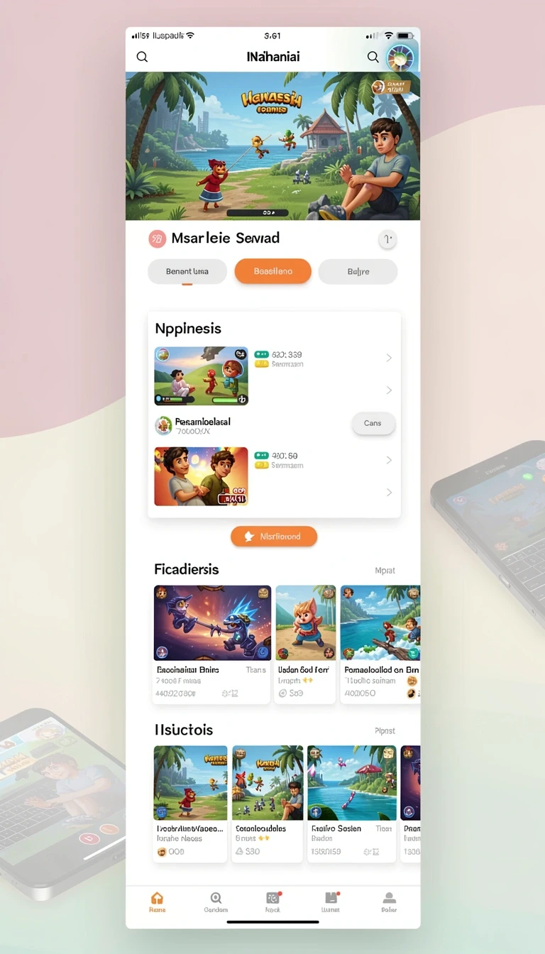 Screenshot Download mpoturbo APK Original untuk Android nomor 3