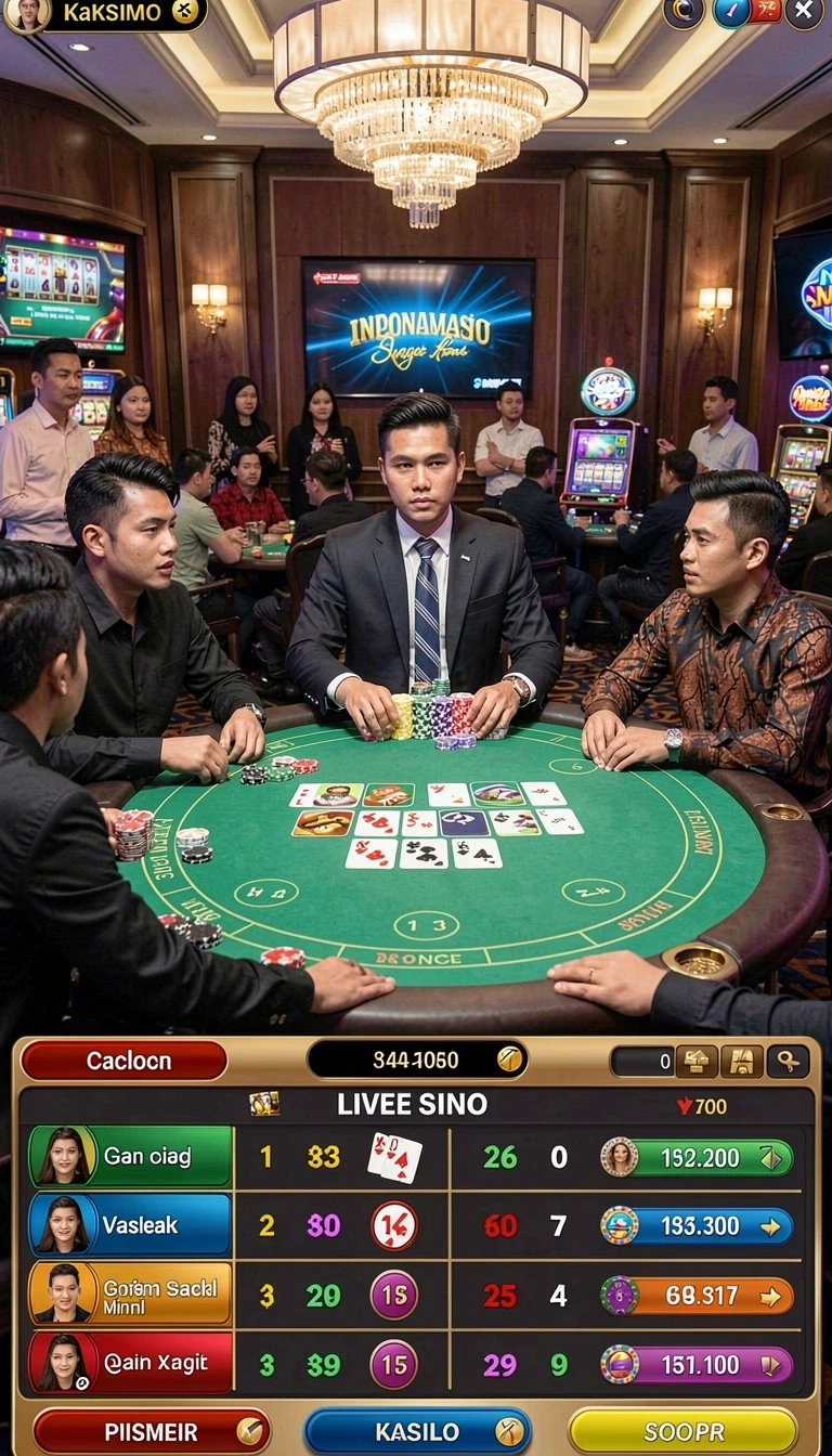 Screenshot Review Aplikasi sapitoto nomor 1