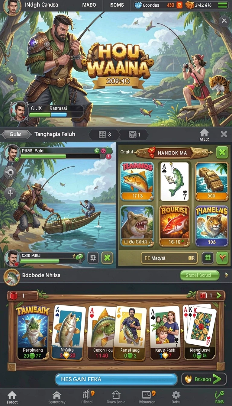 Screenshot Review Aplikasi lg111 nomor 1