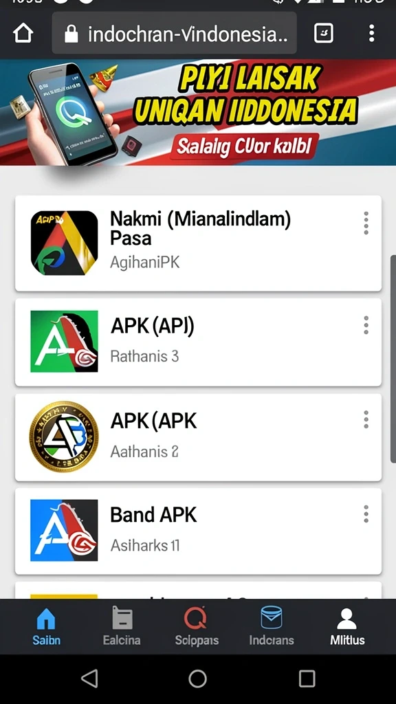 Screenshot Juara666 APK Terbaru: Download Cepat dan Gratis nomor 3