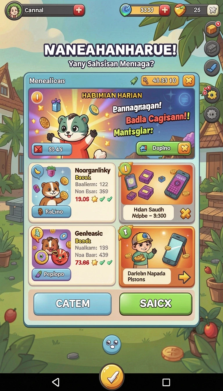 Screenshot Panduan Instalasi Aplikasi bumi303 di Android nomor 2