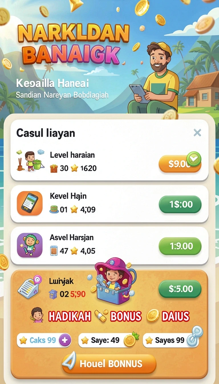 Screenshot Aplikasi 666menang Terbaru dengan Fitur Terbaik nomor 2