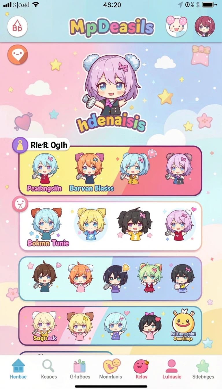 Screenshot Aplikasi astonbet Terbaru dan Terlengkap nomor 3