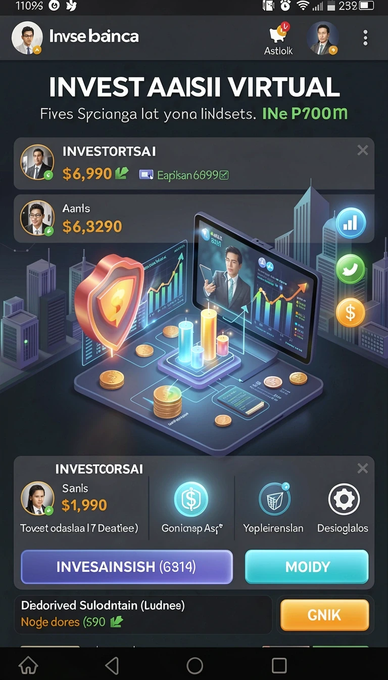 Screenshot multiplayer Terbaru: Review Aplikasi dan Link Unduh nomor 2