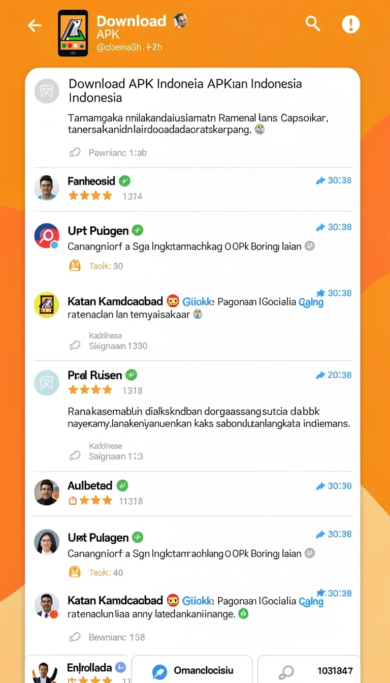 Screenshot mayatogel APK Versi Terbaru untuk Android 2026 nomor 1